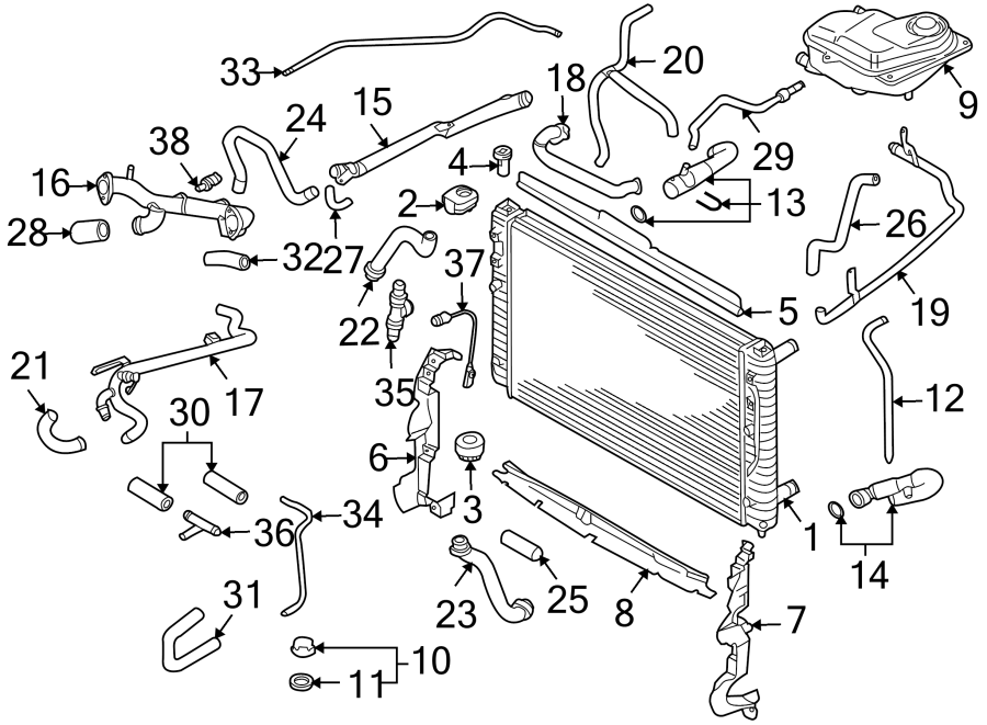 1RADIATOR & COMPONENTS.https://images.simplepart.com/images/parts/motor/fullsize/1355042.png