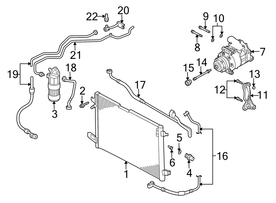 1AIR CONDITIONER & HEATER. COMPRESSOR & LINES.https://images.simplepart.com/images/parts/motor/fullsize/1355072.png