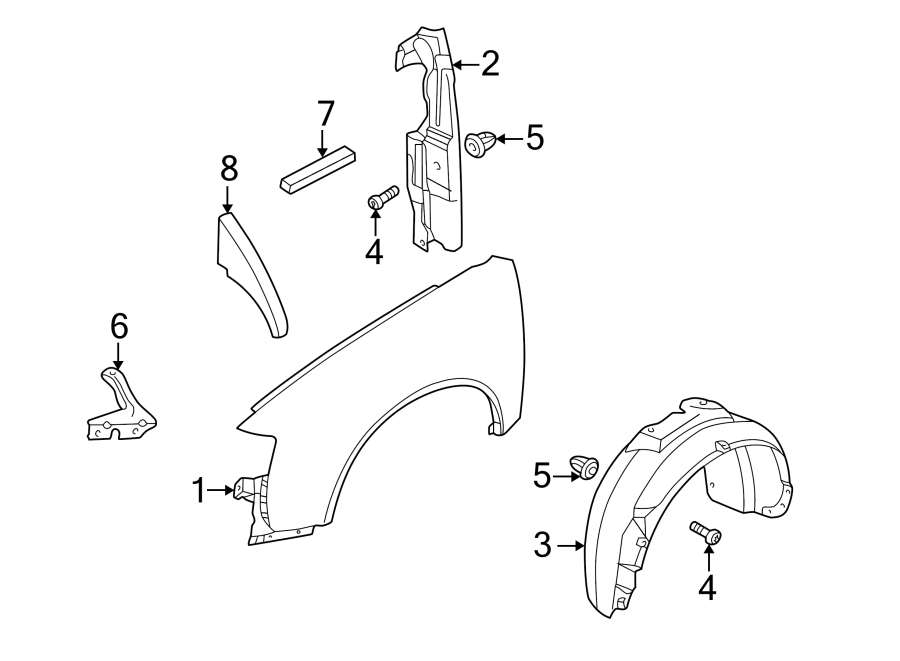 7FENDER & COMPONENTS.https://images.simplepart.com/images/parts/motor/fullsize/1355095.png