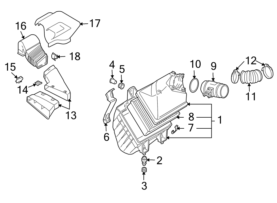 18ENGINE / TRANSAXLE. AIR INTAKE.https://images.simplepart.com/images/parts/motor/fullsize/1355162.png