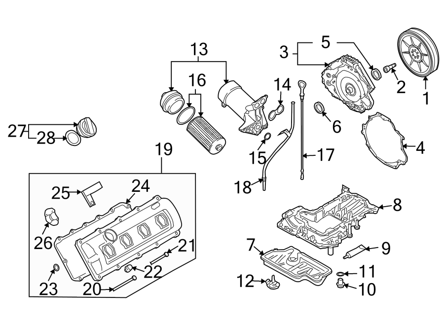 6ENGINE / TRANSAXLE. ENGINE PARTS.https://images.simplepart.com/images/parts/motor/fullsize/1355167.png