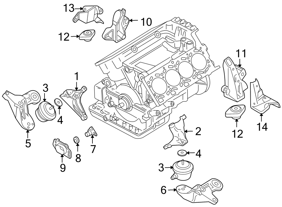 9ENGINE / TRANSAXLE. ENGINE & TRANS MOUNTING.https://images.simplepart.com/images/parts/motor/fullsize/1355182.png