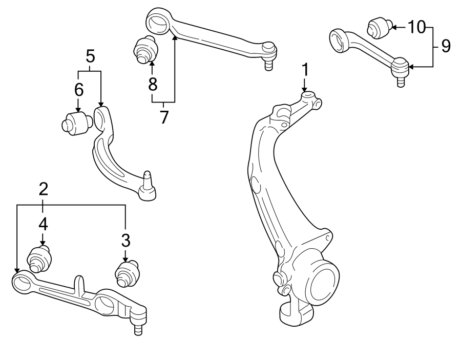 4FRONT SUSPENSION. SUSPENSION COMPONENTS.https://images.simplepart.com/images/parts/motor/fullsize/1355220.png