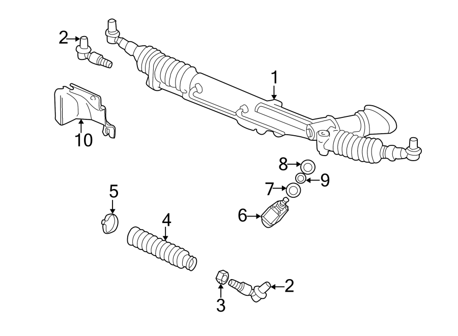 4STEERING GEAR & LINKAGE.https://images.simplepart.com/images/parts/motor/fullsize/1355245.png