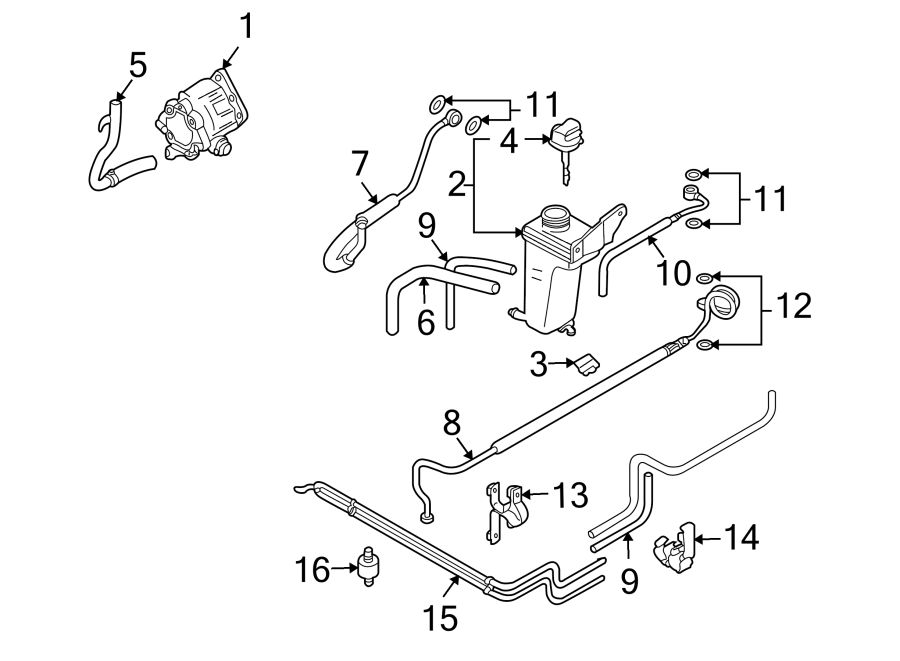 13STEERING GEAR & LINKAGE. PUMP & HOSES.https://images.simplepart.com/images/parts/motor/fullsize/1355252.png