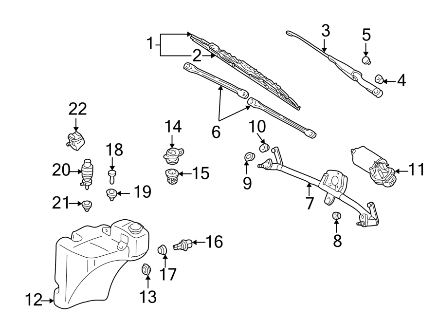 12WINDSHIELD. WIPER & WASHER COMPONENTS.https://images.simplepart.com/images/parts/motor/fullsize/1355275.png