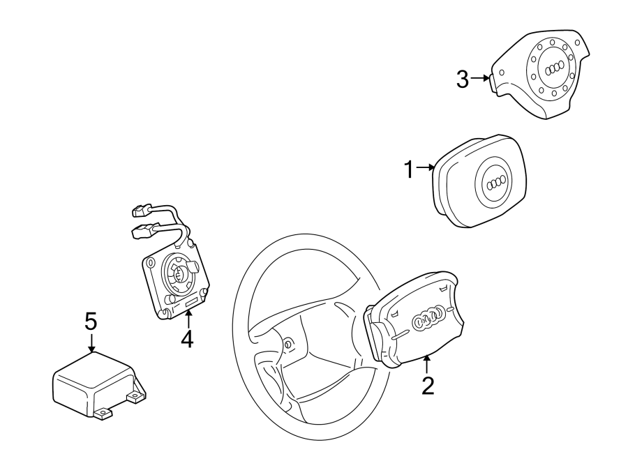 4RESTRAINT SYSTEMS. AIR BAG COMPONENTS.https://images.simplepart.com/images/parts/motor/fullsize/1355330.png