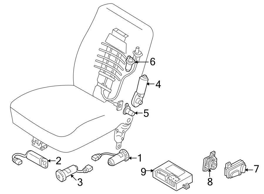 2SEATS & TRACKS. TRACKS & COMPONENTS.https://images.simplepart.com/images/parts/motor/fullsize/1355375.png