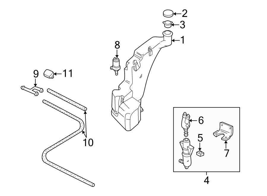 5FRONT LAMPS. WASHER COMPONENTS.https://images.simplepart.com/images/parts/motor/fullsize/1360015.png