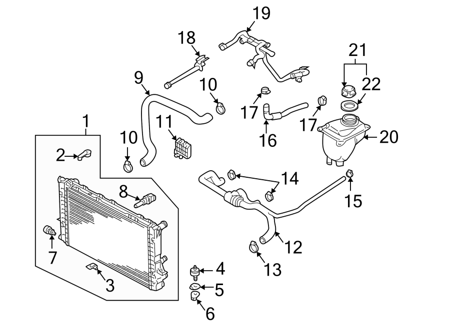 17RADIATOR & COMPONENTS.https://images.simplepart.com/images/parts/motor/fullsize/1360055.png