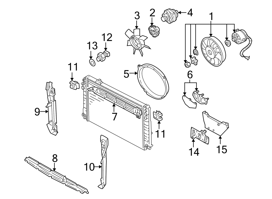 4COOLING FAN.https://images.simplepart.com/images/parts/motor/fullsize/1360060.png