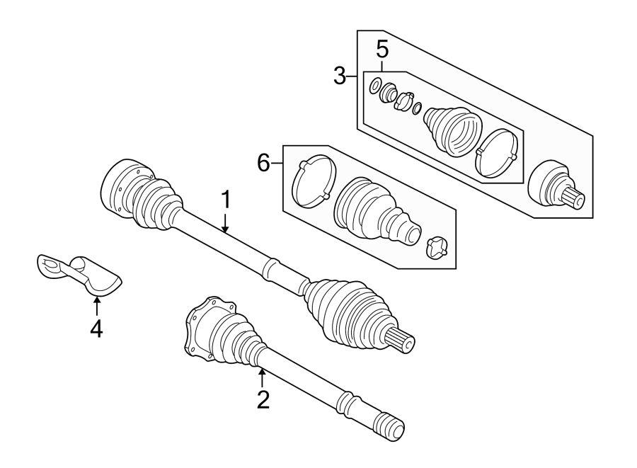 5FRONT SUSPENSION. DRIVE AXLES.https://images.simplepart.com/images/parts/motor/fullsize/1360225.png