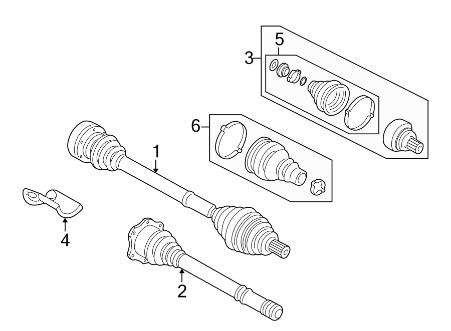 5FRONT SUSPENSION. DRIVE AXLES.https://images.simplepart.com/images/parts/motor/fullsize/1360227.png