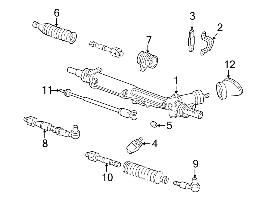 6STEERING GEAR & LINKAGE.https://images.simplepart.com/images/parts/motor/fullsize/1360230.png