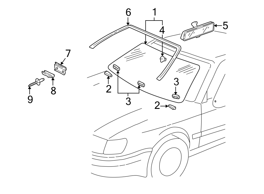 5WINDSHIELD. REVEAL MOLDINGS.https://images.simplepart.com/images/parts/motor/fullsize/1360250.png