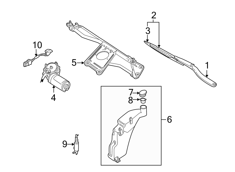 7WINDSHIELD. WIPER & WASHER COMPONENTS.https://images.simplepart.com/images/parts/motor/fullsize/1360255.png