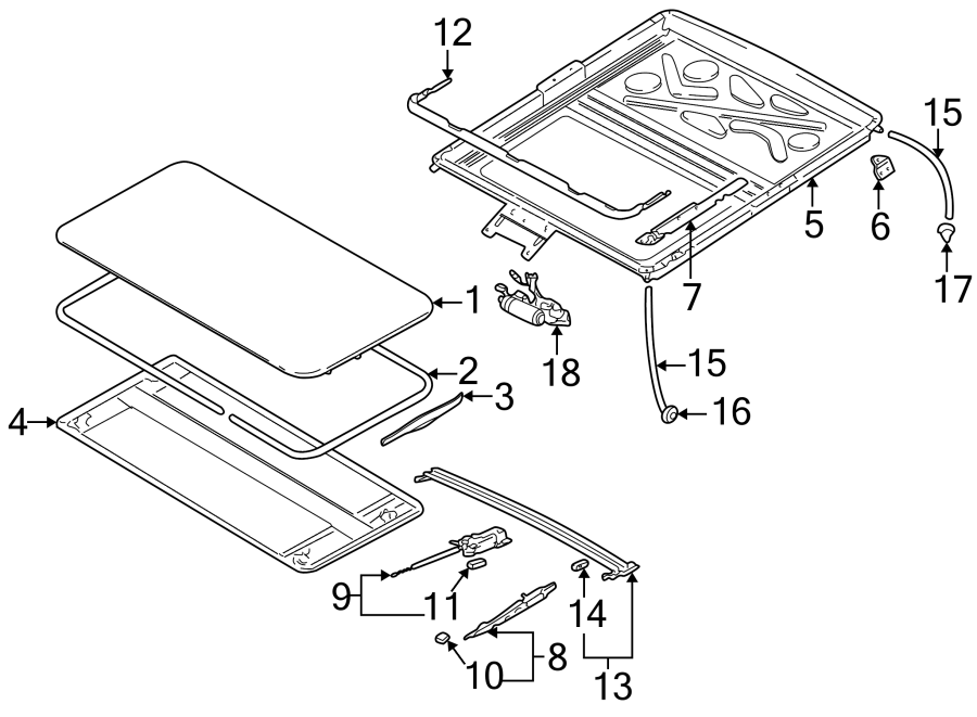 2SUNROOF.https://images.simplepart.com/images/parts/motor/fullsize/1360317.png