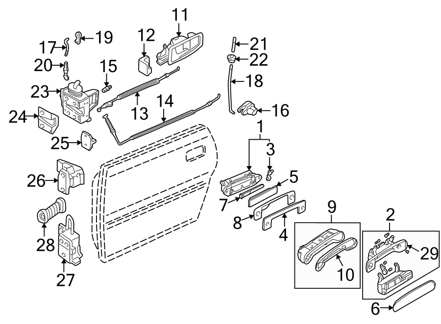 20REAR DOOR. LOCK & HARDWARE.https://images.simplepart.com/images/parts/motor/fullsize/1360390.png