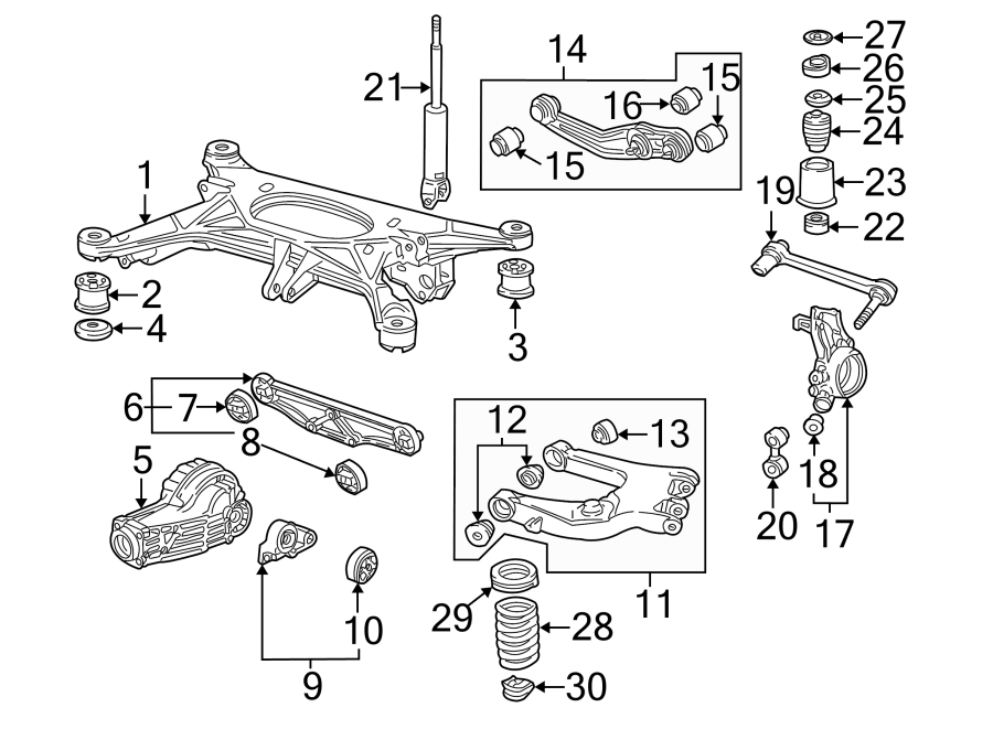 17REAR SUSPENSION. SUSPENSION COMPONENTS.https://images.simplepart.com/images/parts/motor/fullsize/1360445.png