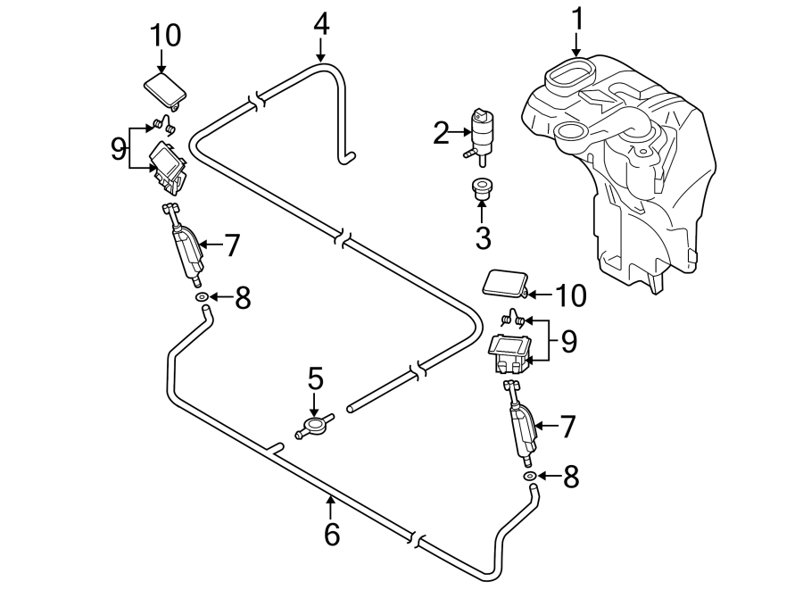 9FRONT LAMPS. WASHER COMPONENTS.https://images.simplepart.com/images/parts/motor/fullsize/1361020.png