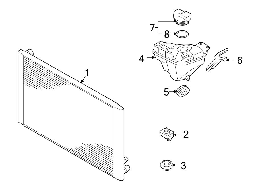 4RADIATOR & COMPONENTS.https://images.simplepart.com/images/parts/motor/fullsize/1361049.png