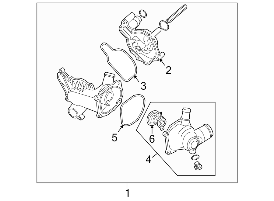 5WATER PUMP.https://images.simplepart.com/images/parts/motor/fullsize/1361064.png