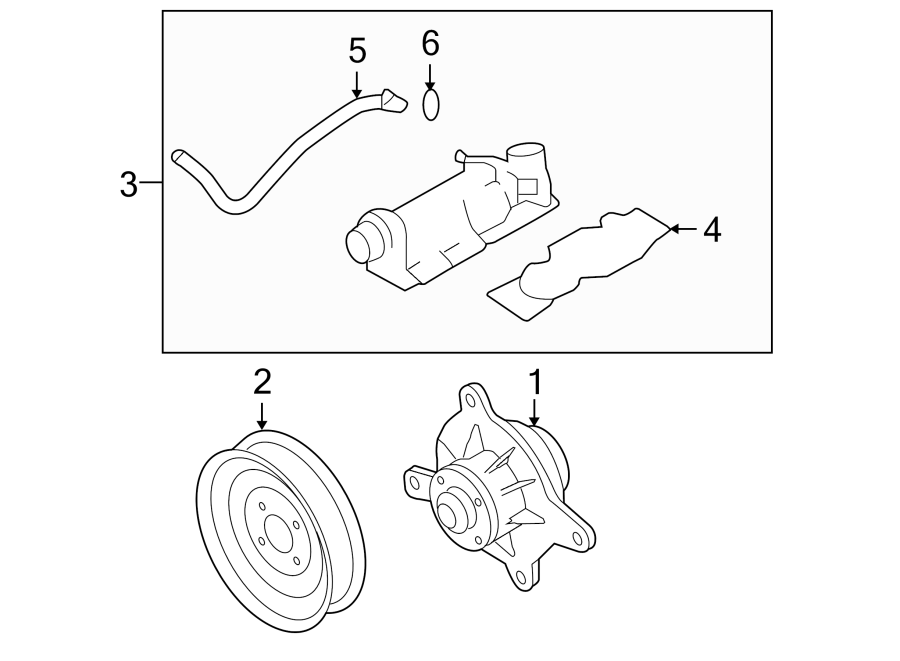 3WATER PUMP.https://images.simplepart.com/images/parts/motor/fullsize/1361068.png