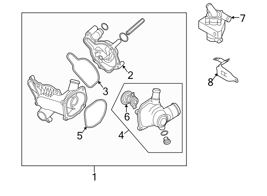 5WATER PUMP.https://images.simplepart.com/images/parts/motor/fullsize/1361101.png