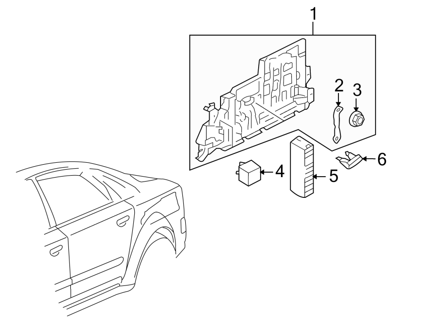 ELECTRICAL COMPONENTS.