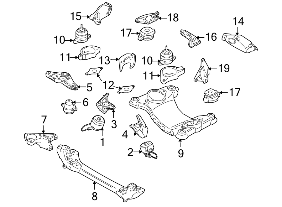 14ENGINE / TRANSAXLE. ENGINE & TRANS MOUNTING.https://images.simplepart.com/images/parts/motor/fullsize/1361208.png