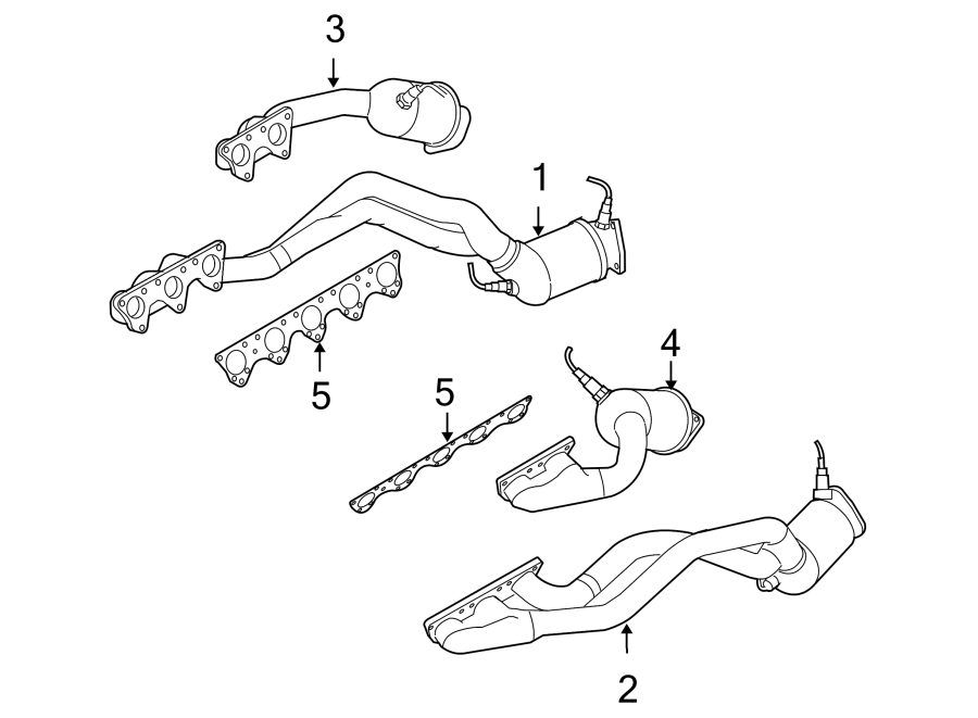 5EXHAUST SYSTEM. EXHAUST MANIFOLD.https://images.simplepart.com/images/parts/motor/fullsize/1361223.png