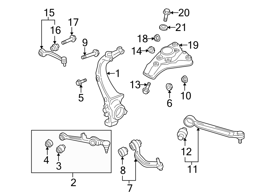 12FRONT SUSPENSION. SUSPENSION COMPONENTS.https://images.simplepart.com/images/parts/motor/fullsize/1361245.png