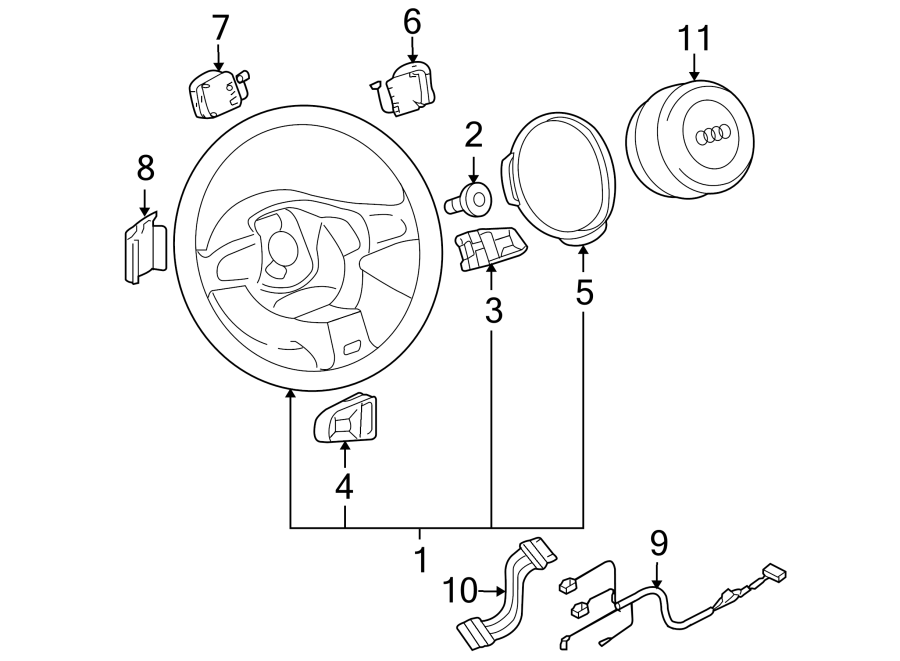 7STEERING WHEEL & TRIM.https://images.simplepart.com/images/parts/motor/fullsize/1361285.png