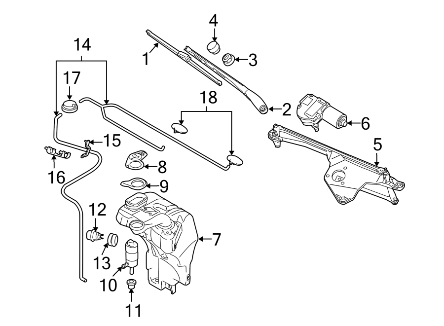 17WINDSHIELD. WIPER & WASHER COMPONENTS.https://images.simplepart.com/images/parts/motor/fullsize/1361295.png