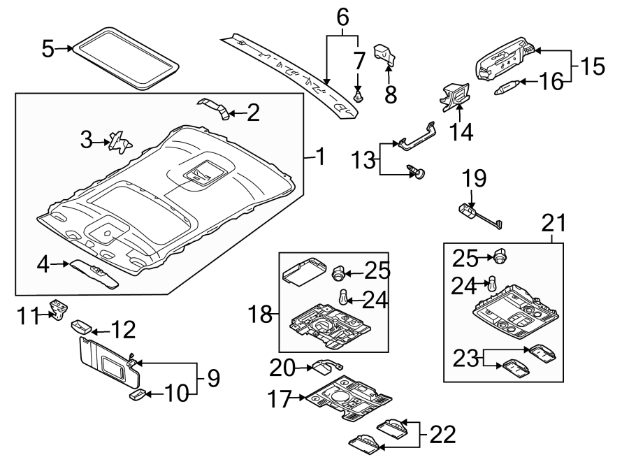 9ROOF. INTERIOR TRIM.https://images.simplepart.com/images/parts/motor/fullsize/1361402.png