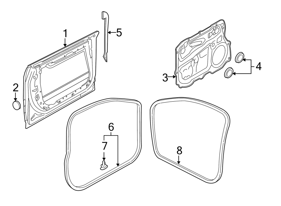 2FRONT DOOR. DOOR & COMPONENTS.https://images.simplepart.com/images/parts/motor/fullsize/1361425.png