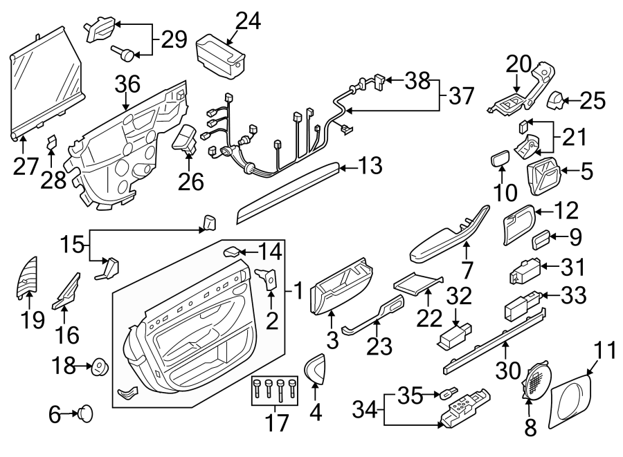 18REAR DOOR. INTERIOR TRIM.https://images.simplepart.com/images/parts/motor/fullsize/1361475.png