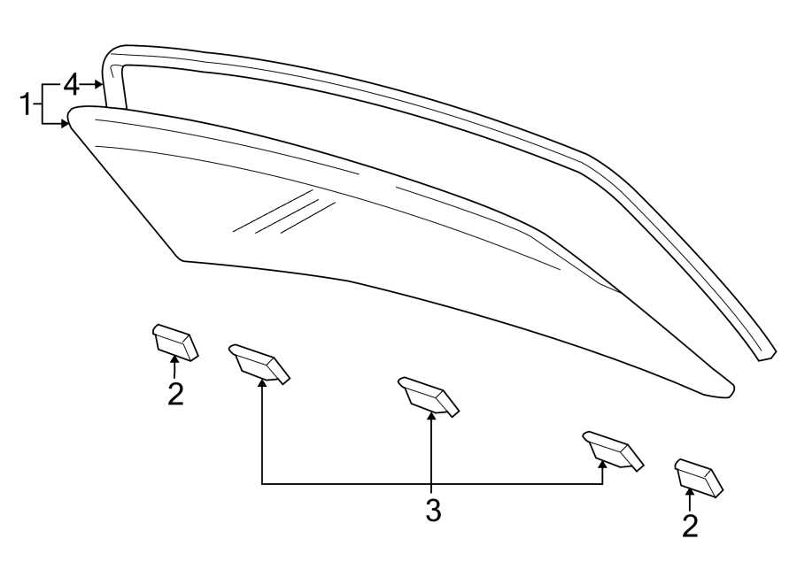 3BACK GLASS. REVEAL MOLDINGS.https://images.simplepart.com/images/parts/motor/fullsize/1361480.png