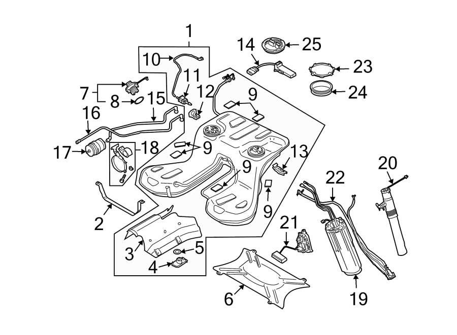 17FUEL SYSTEM COMPONENTS.https://images.simplepart.com/images/parts/motor/fullsize/1361505.png