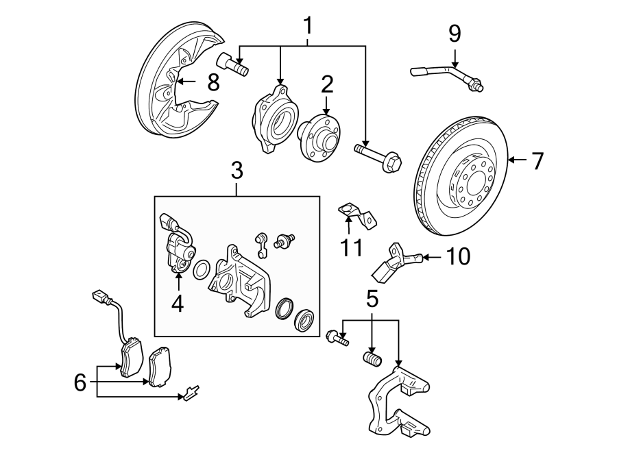 2REAR SUSPENSION. BRAKE COMPONENTS.https://images.simplepart.com/images/parts/motor/fullsize/1361510.png