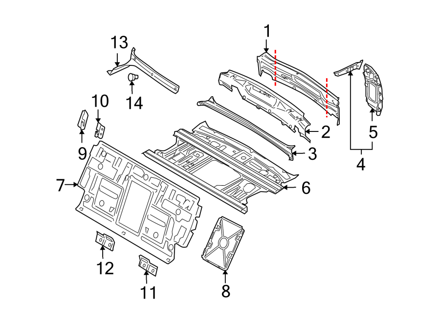 4REAR BODY & FLOOR.https://images.simplepart.com/images/parts/motor/fullsize/1361540.png