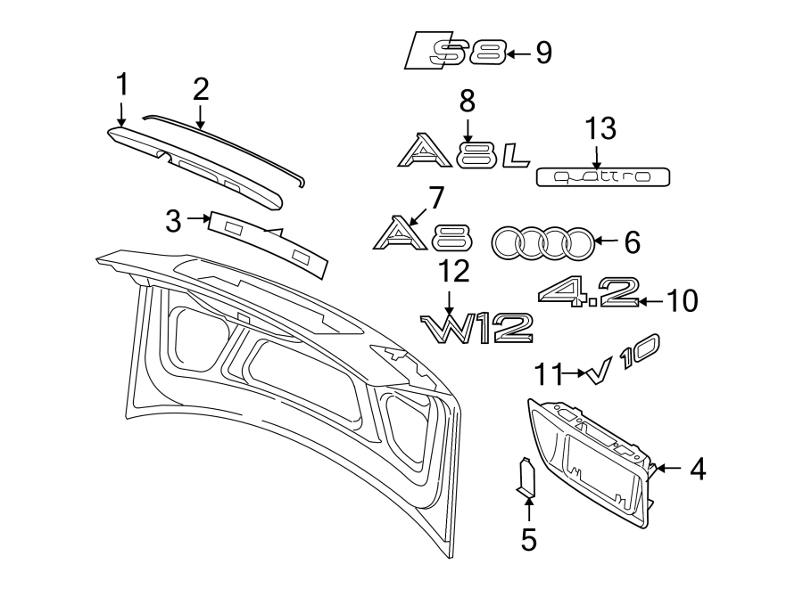 9TRUNK LID. EXTERIOR TRIM.https://images.simplepart.com/images/parts/motor/fullsize/1361560.png