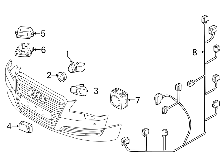 6FRONT BUMPER. BUMPER & COMPONENTS.https://images.simplepart.com/images/parts/motor/fullsize/1362009.png