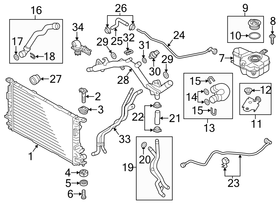 21RADIATOR & COMPONENTS.https://images.simplepart.com/images/parts/motor/fullsize/1362052.png