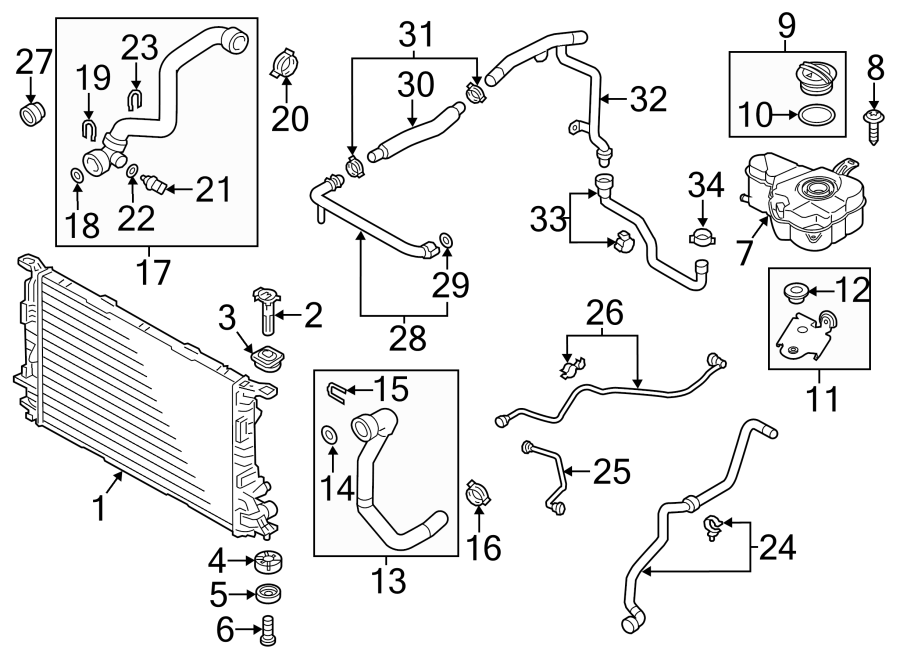 7RADIATOR & COMPONENTS.https://images.simplepart.com/images/parts/motor/fullsize/1362053.png