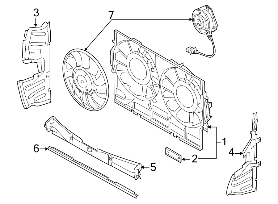 7COOLING FAN.https://images.simplepart.com/images/parts/motor/fullsize/1362054.png