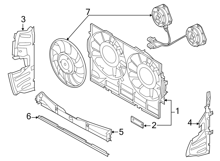 6COOLING FAN.https://images.simplepart.com/images/parts/motor/fullsize/1362065.png