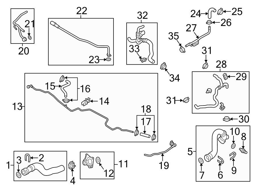 11HOSES & LINES.https://images.simplepart.com/images/parts/motor/fullsize/1362082.png