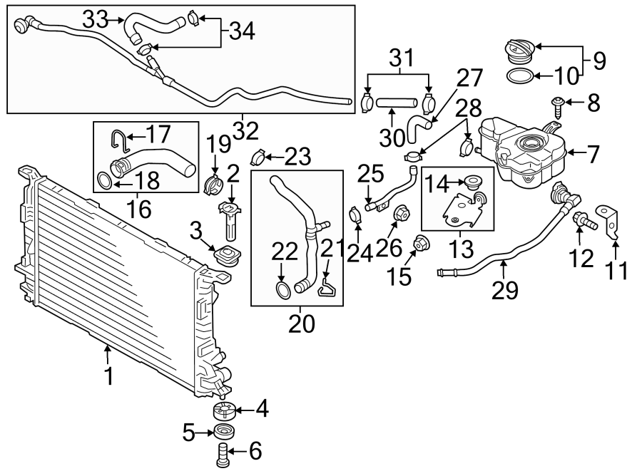 5RADIATOR & COMPONENTS.https://images.simplepart.com/images/parts/motor/fullsize/1362090.png