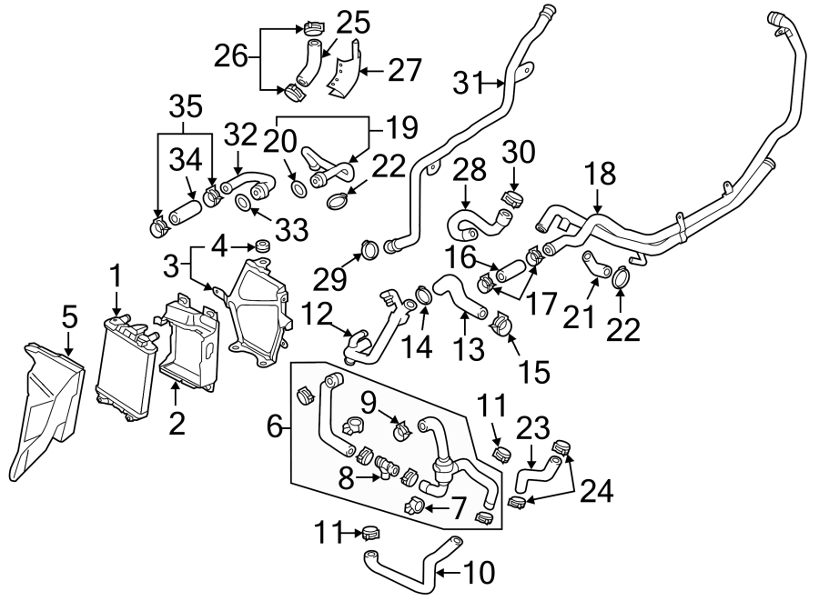 1RADIATOR & COMPONENTS.https://images.simplepart.com/images/parts/motor/fullsize/1362095.png